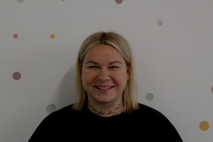 Jessica Bolik